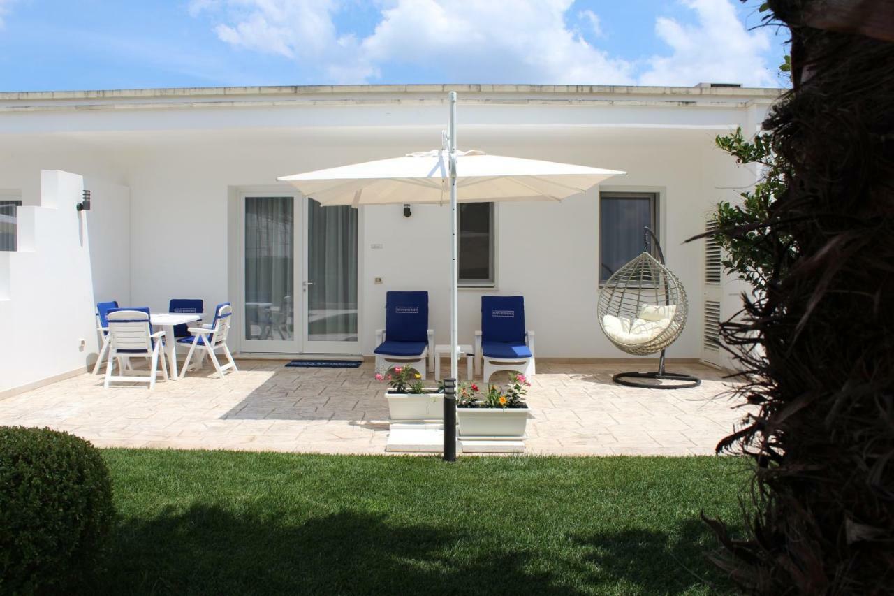 Dani's residence Supersano Extérieur photo